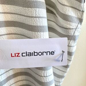 NWT Liz Claiborne Blouse